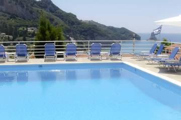 Apartment for 2 People in Agios Gordios, Corfu, Photo 4
