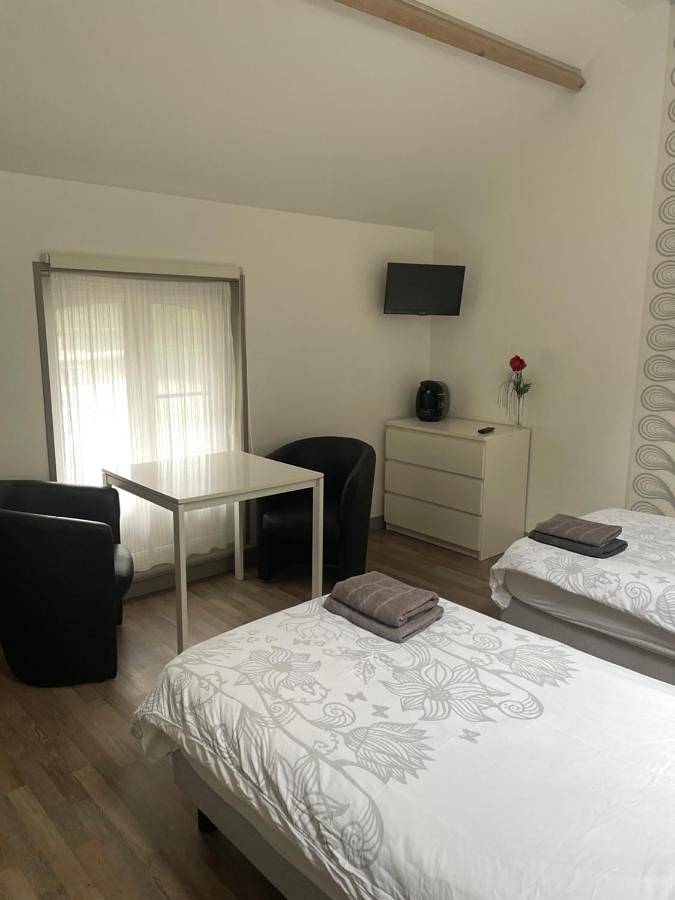 Gîte pour 2 personnes, avec terrasse à Haverskerque - 3