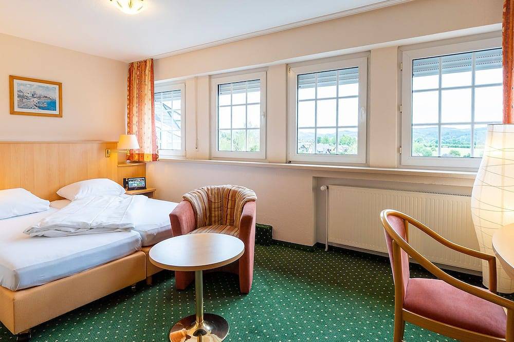Ganze Wohnung, Doppelzimmer Komfort in Finnentrop, Sauerland