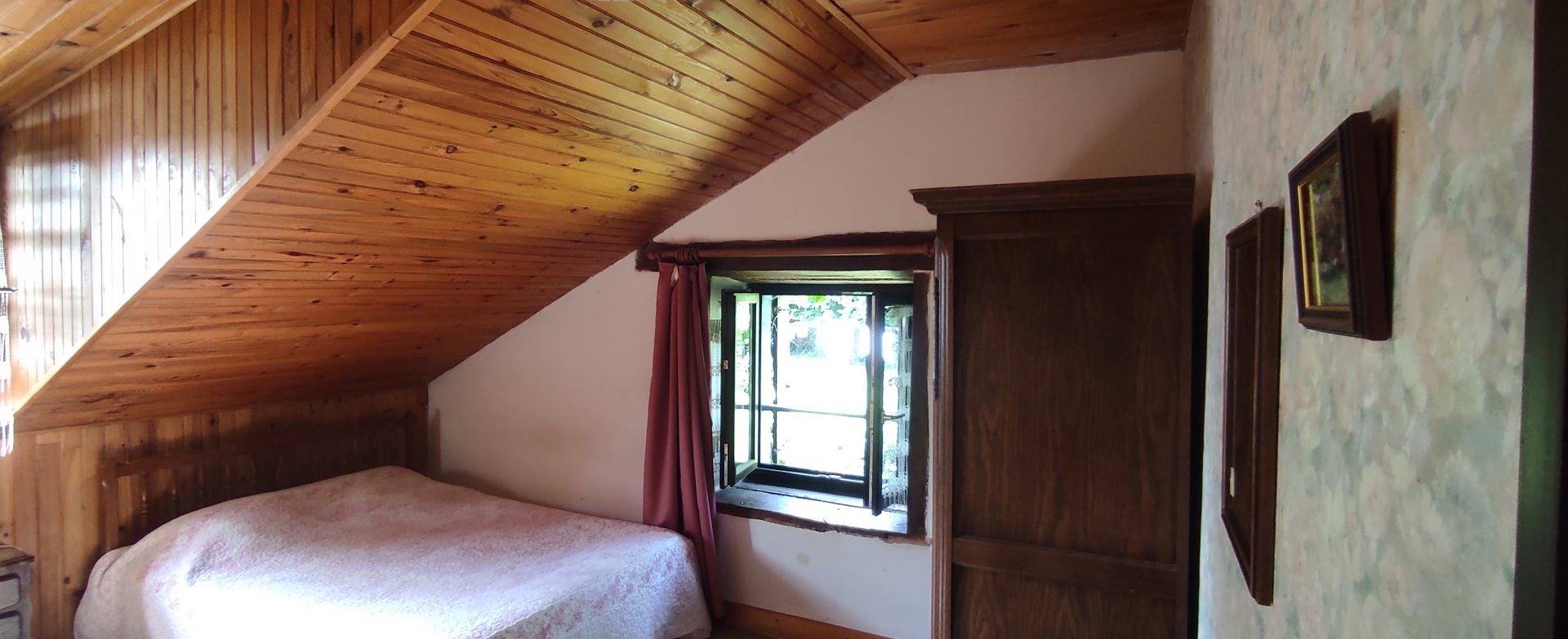 La Gasnerie, chambres d'hôtes à la ferme - Coquelicot in Saint-Martin-Terressus, Région de Limoges