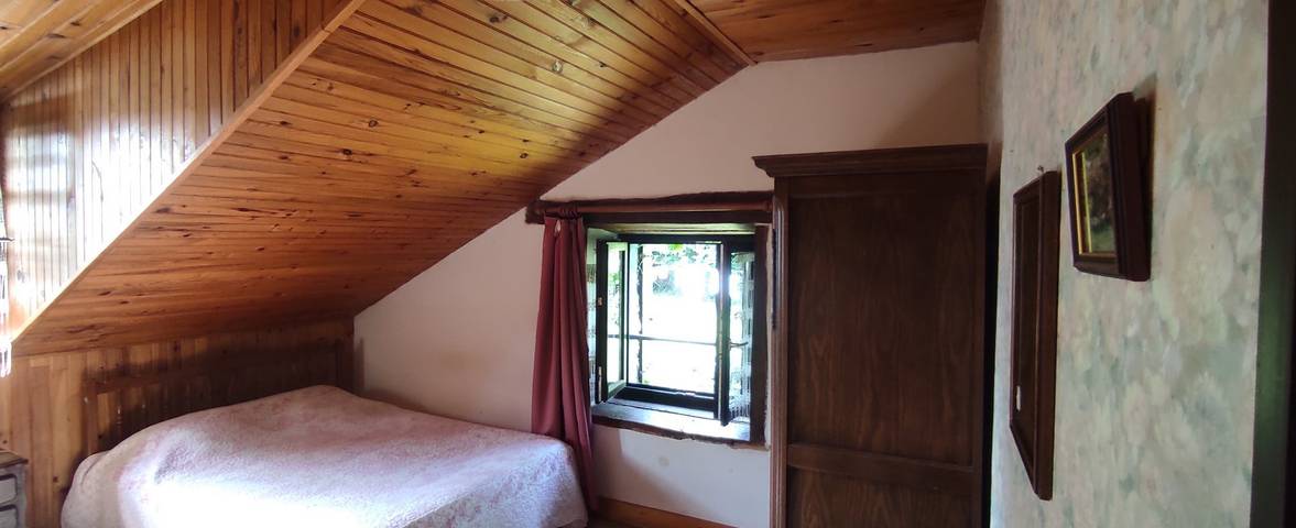 Chambre d’hôte pour 2 personnes, avec jardin dans Haute-Vienne - 4