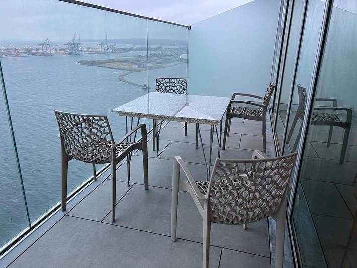 Ganze Wohnung, One-Bedroom Apartment in Aarhus, Aarhus und Umgebung