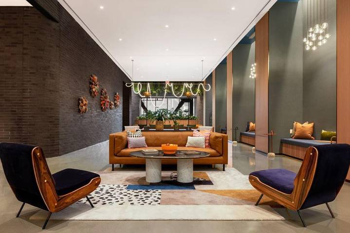 Aparthotel para 5 personas, con jardín y piscina, Se admiten mascotas - 1