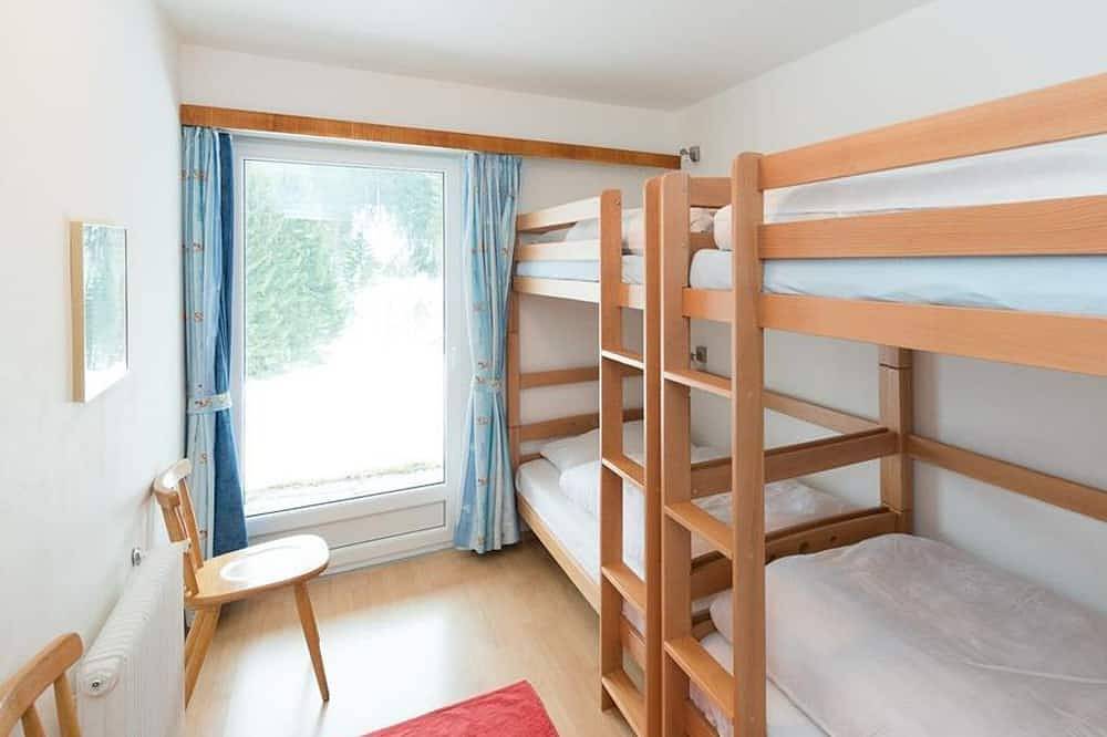 Ganze Wohnung, Birkenhof - Schimek - Ferienwohnung Birkenhof - Schimek in Rätikon Gebirgsgruppe, Bürserberg