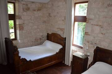 Gîte pour 4 Personnes dans Labastide-de-Lévis, Massif central, Photo 3