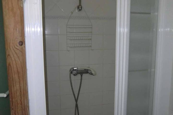 Gîte pour 5 personnes, avec jardin, animaux acceptés à Sarrola-Carcopino - 4