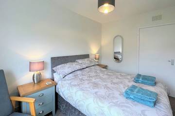 Log Cabin for 6 People in Fort Augustus, Loch Ness, Photo 4