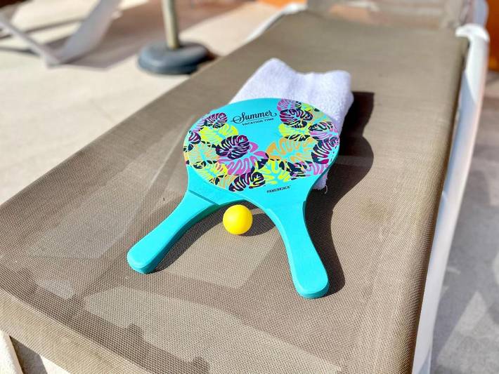 Location de vacances pour 10 personnes, avec jardin et piscine dans Alcantarilha - 3