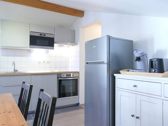 Gîte pour 6 personnes à Vénosc - 3