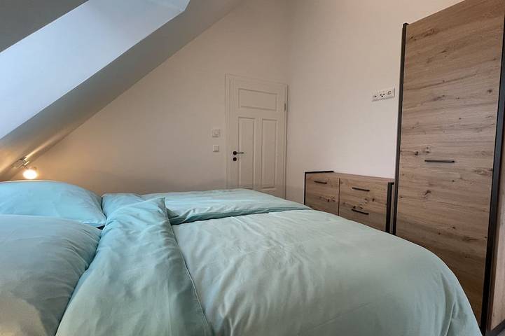 Agriturismo für 5 Personen, mit Garten in Kirchlinteln - 3