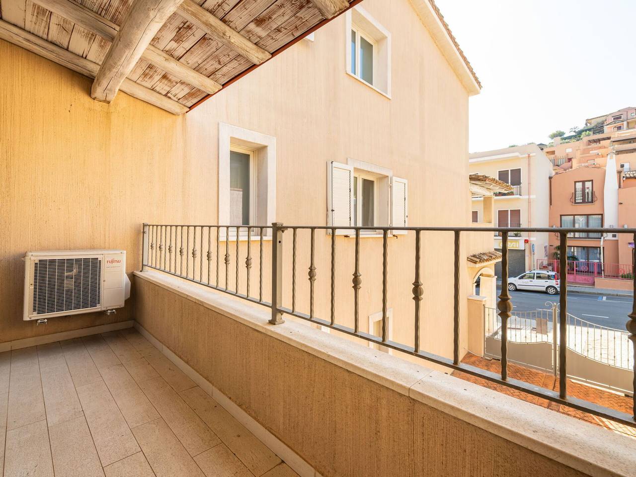 Appartement entier, Via Del Mare - Via Del Mare 675.1 in Crabonaxa/Villasimius, Villasimius