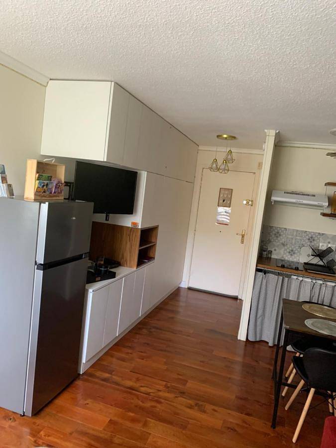 Gîte pour 2 personnes, avec piscine et vue dans Plage du Capitole - 2