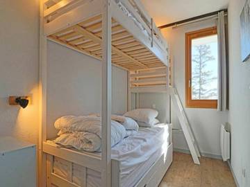 Location De Vacances pour 5 Personnes dans La Rosière, Montvalezan, Photo 3