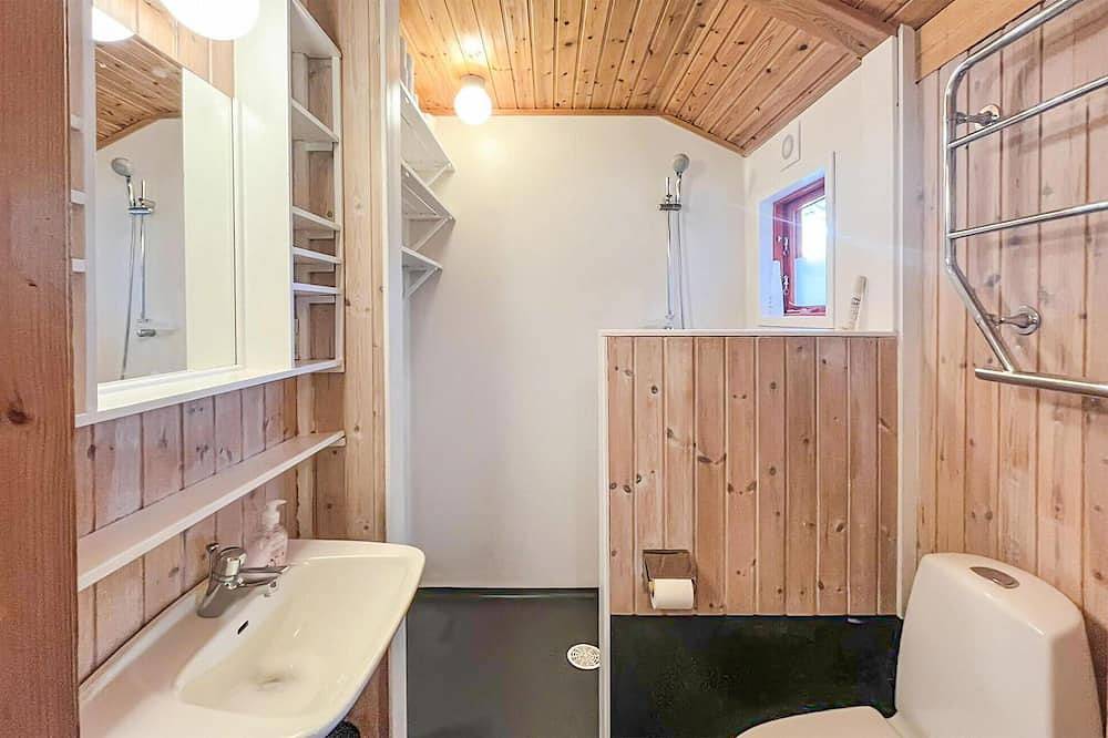 Schönes Haus in åhus mit Küche in Ahus, Schwedische Ostsee