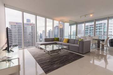 Apartamento De Vacaciones para 4 Personas en Miami, Florida, Foto 3