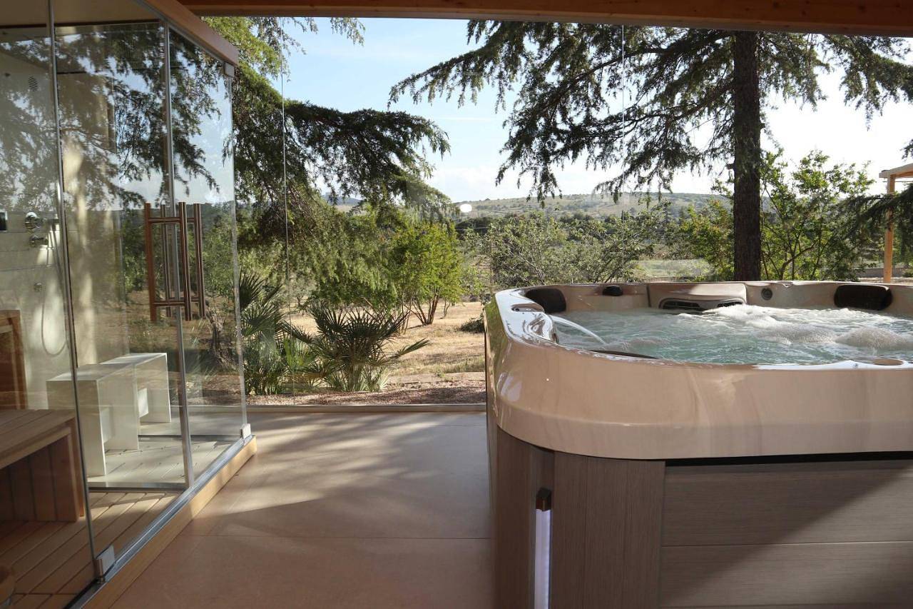 Suite in Andria, Parco nazionale dell'Alta Murgia
