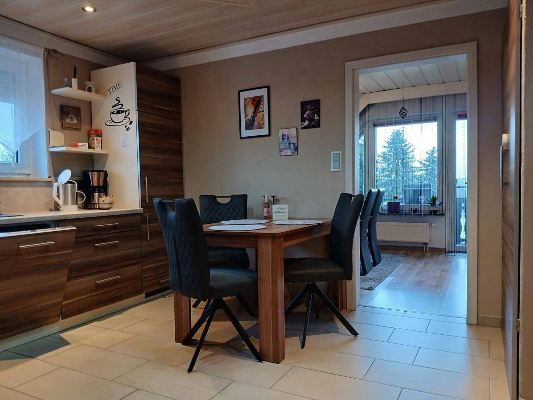 Ganze Ferienwohnung, Ferienwohnung Grünauer in Erbendorf, Ostbayern