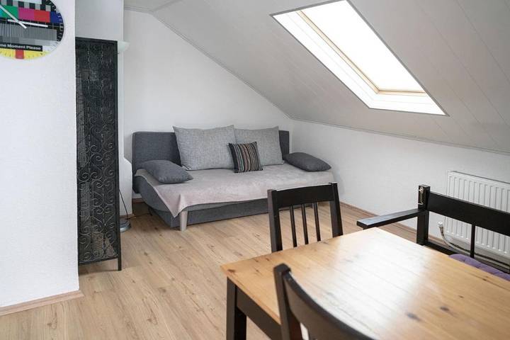 Ferienwohnung für 5 Personen, mit Garten in Linz - 2