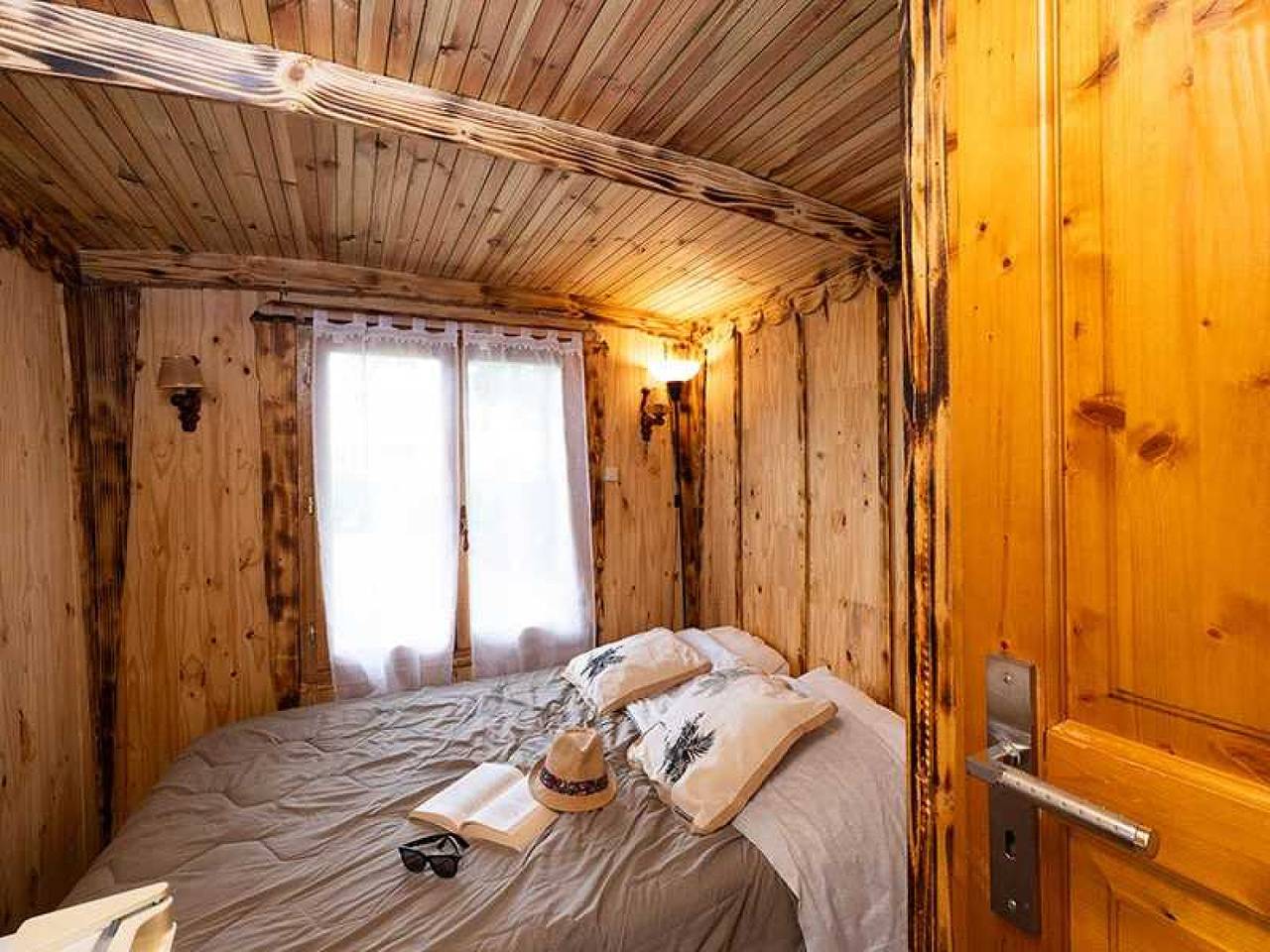 Camping 3 étoiles - eeeggh in Bagneaux-sur-Loing, Sena y Marne