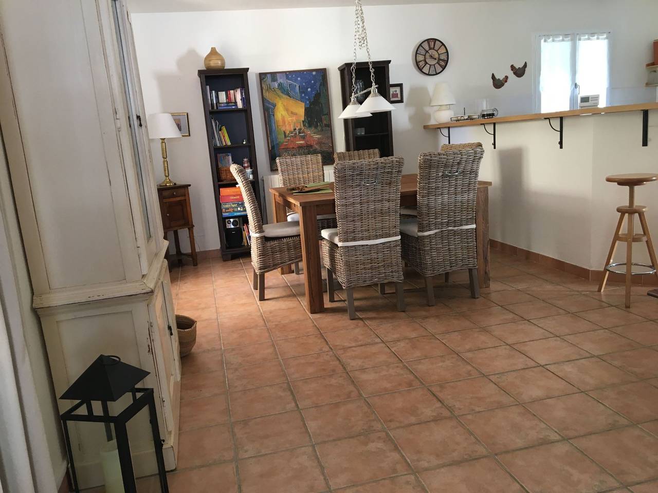 À l'abri du Mistral in Garrigues-Sainte-Eulalie, Région de Nîmes