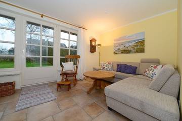 Ferienwohnung für 6 Personen in Nieblum, Föhr, Bild 2