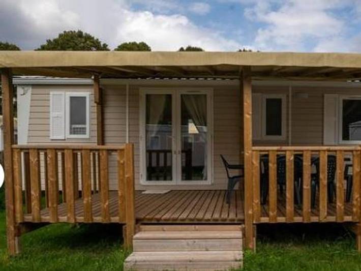 Camping pour 6 personnes en Picardie - 3