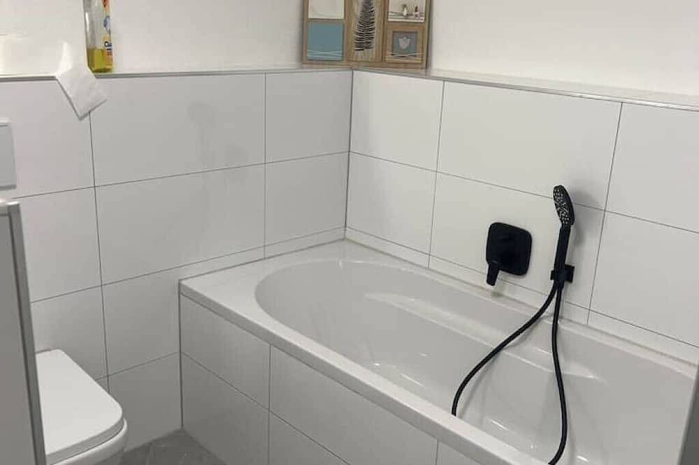 Ganze Wohnung, Ferienwohnung Pfalzblick in Bacharach, Mittelrhein