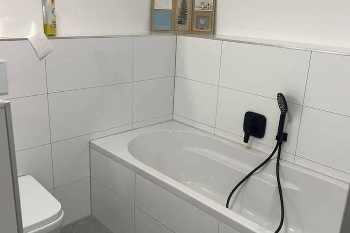 Ferienwohnung für 4 Personen in Bacharach - 3