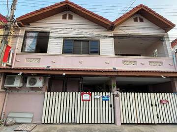 Maison d’hôte pour 2 personnes à Hua Hin