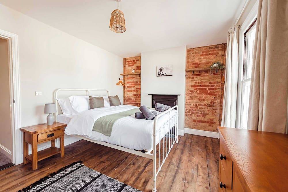 Host & Stay | Sherrington Road Abode in Ipswich, Suffolk