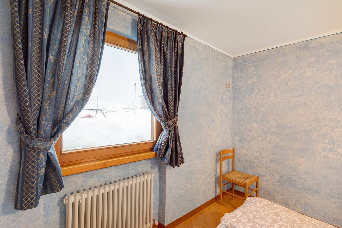 Ganze Wohnung, Wohnung "Piz Filone" mit Bergblick, Wi-Fi in Livigno, Veltlin