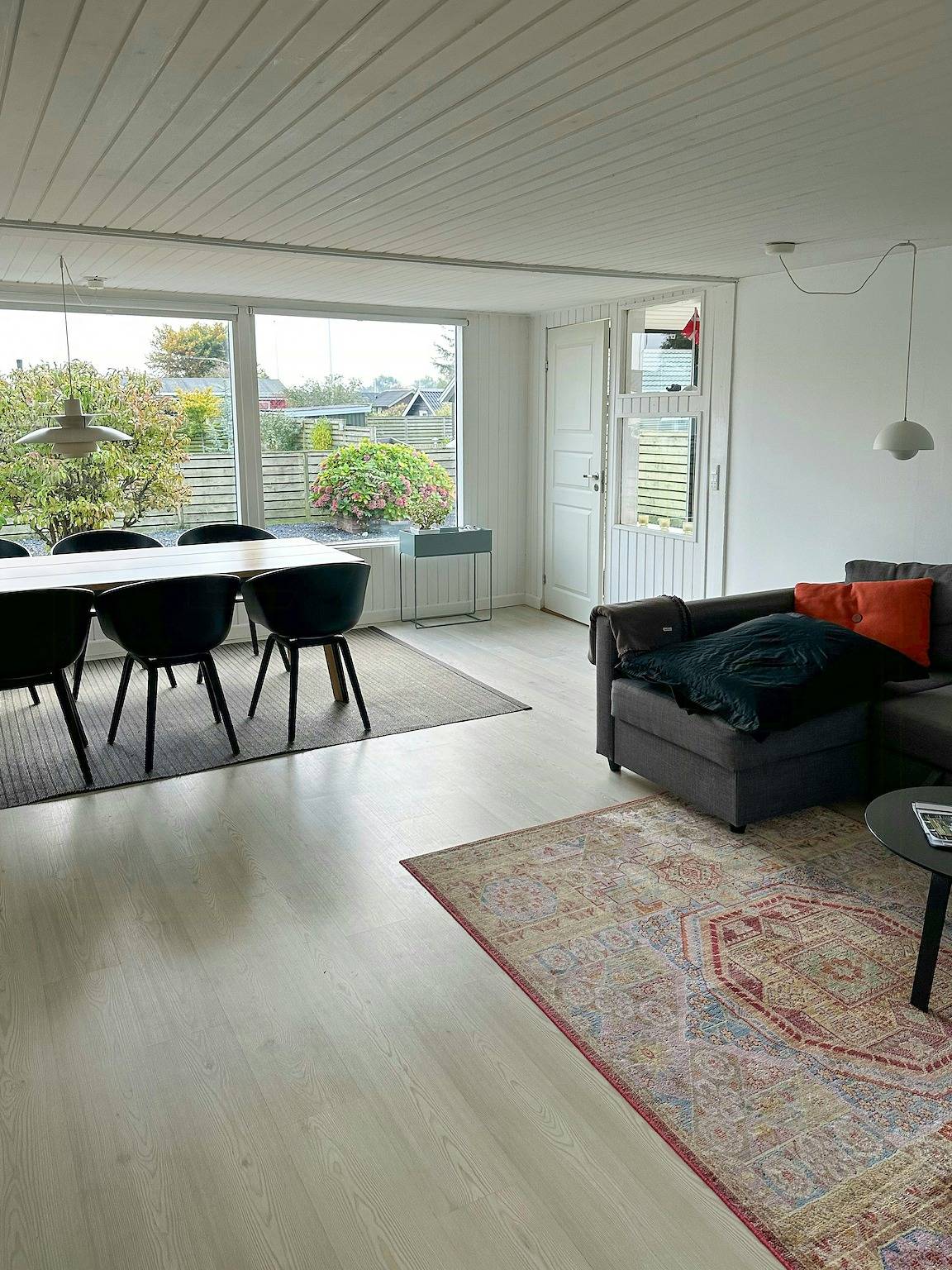 Familievenligt sommerhus ved Hasmark Strand in Otterup, Nordfyn