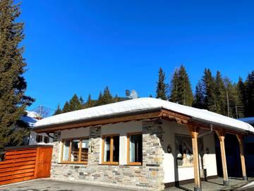 Ferienwohnung für 6 Personen in Leutasch, Innsbruck Land, Bild 1