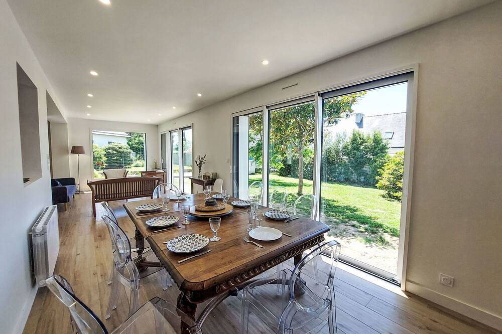 Photo : Maison de vacances