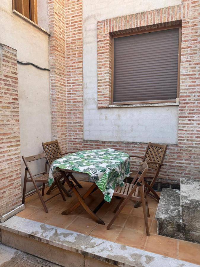 Casa rural para 8 personas, con terraza, Se admiten mascotas en Canalejas de Peñafiel - 4