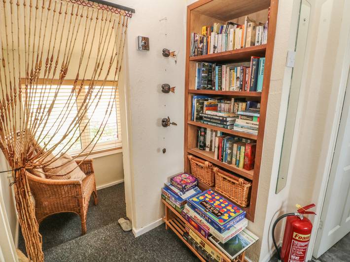 Ferienhaus für 8 Personen, mit Garten in Wales - 4