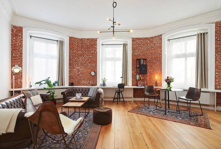 Ferienhaus für 2 Personen, mit Ausblick in St. Georg - 2
