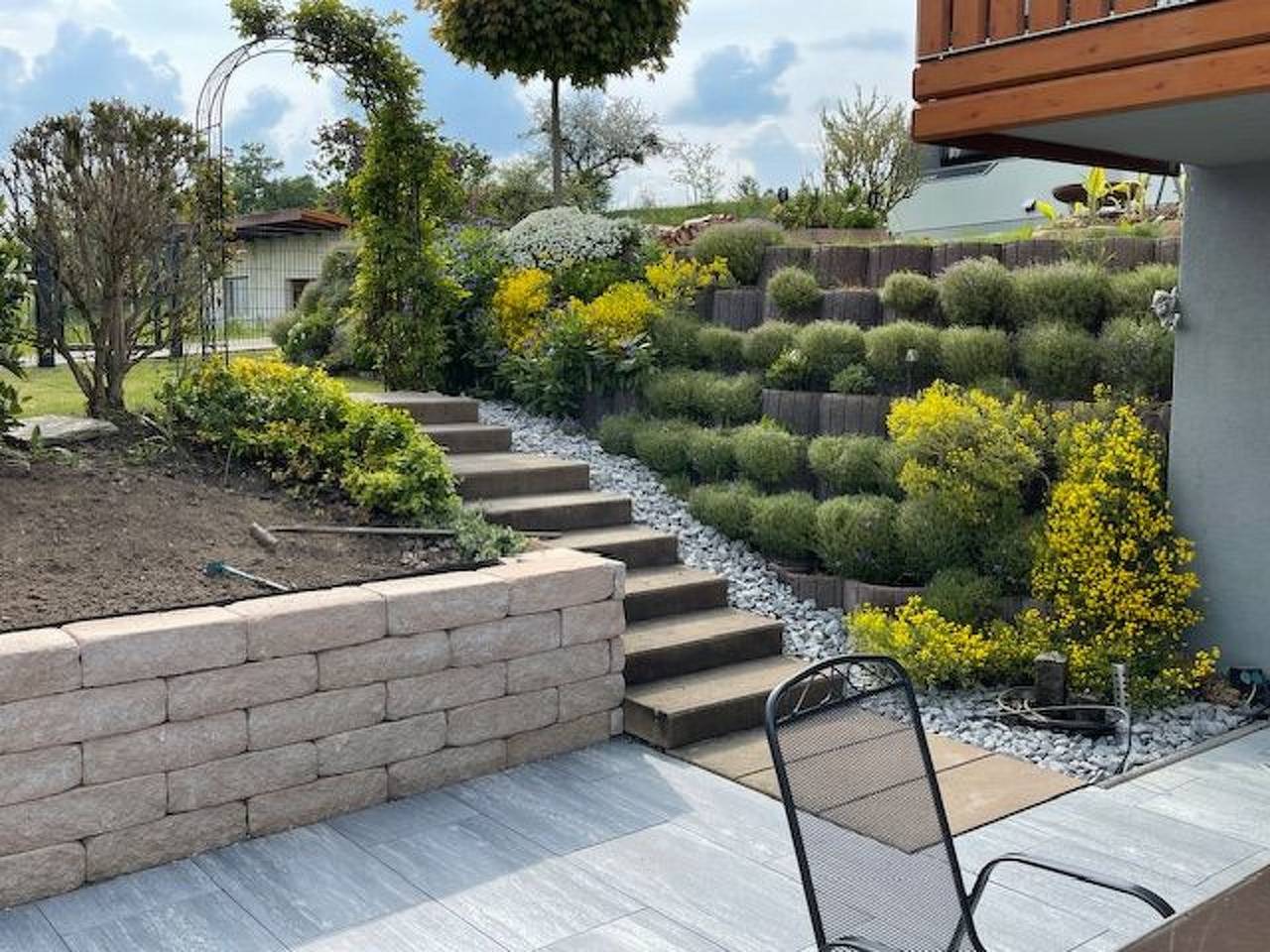 Ganze Wohnung, Urlaubstraum in Stockach, Landkreis Konstanz