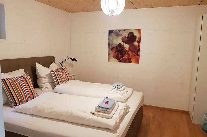Ganze Wohnung, Wohnen im Neubau mit Wohlfühlgarantie in sonniger Lage in Uhldingen-Mühlhofen, Region Bodensee-Oberschwaben