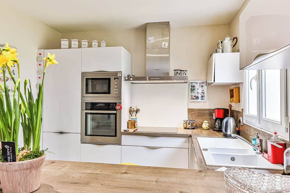 House les pinsons in Challans with garden in Challans, Loire-Tal