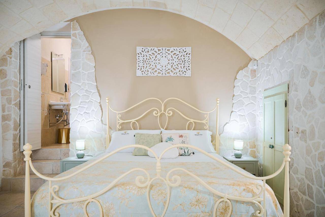 B&B Magnolia Centro Storico Grottaglie in Grottaglie, Provincia di Taranto