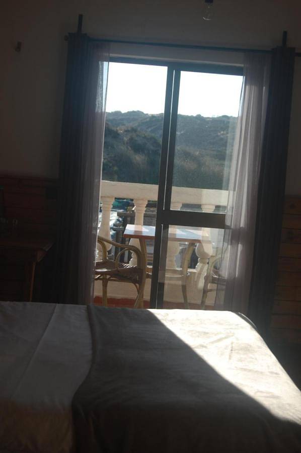 Gîte pour 2 personnes, avec terrasse à Carrapateira - 2