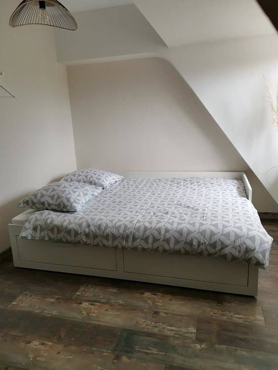 L'Olivier de Chémery, proche Zoo de Beauval, Châteaux de la Loire - Chambre bohême in Chémery, Sologne