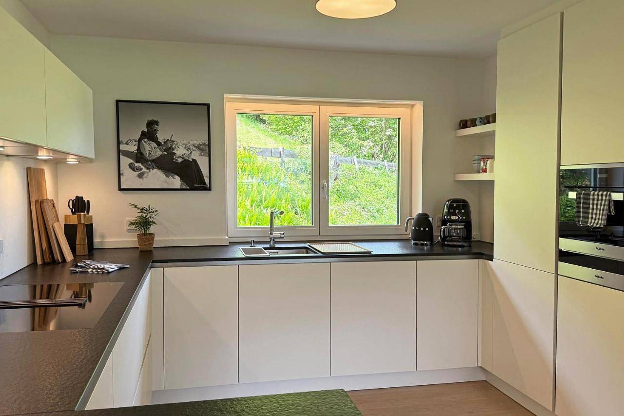 Four-Bedroom House in Oberstdorf, Bayerisch Schwaben