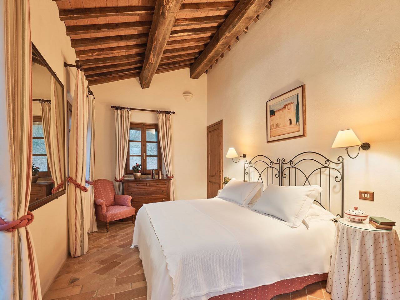 Maison Charmante en Toscane avec Piscine in Umbertide, Valtiberina