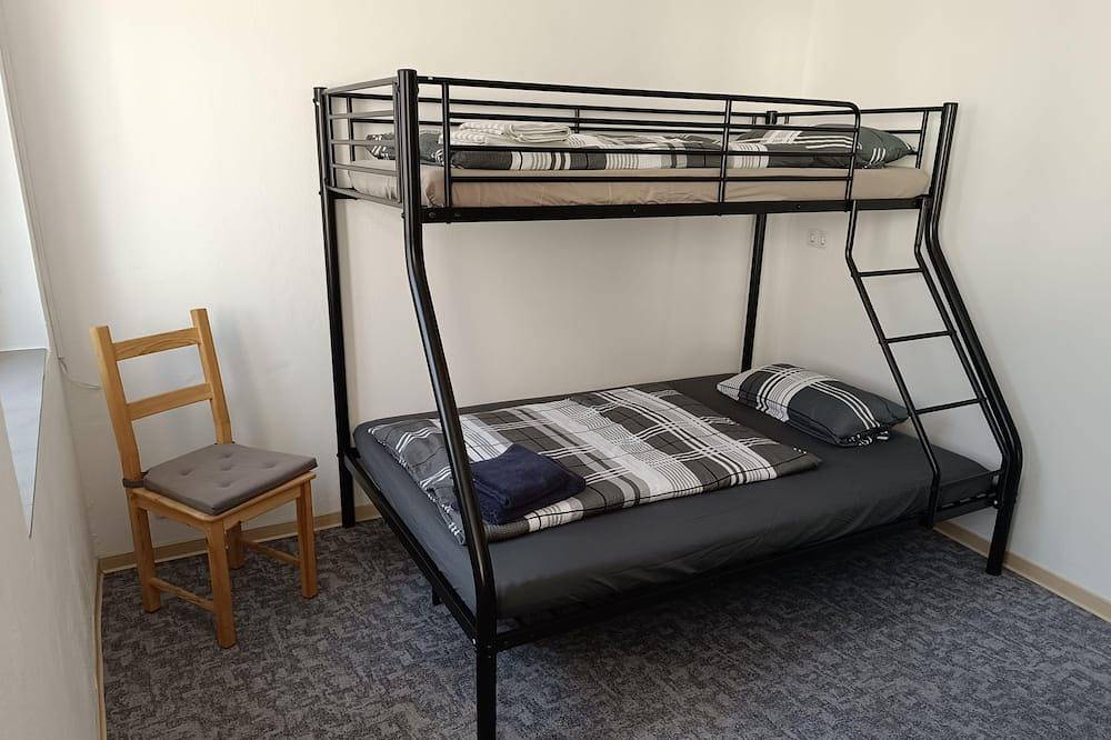 Ganze Wohnung, Wohnen in der Uni-Silber-und Welterbestadt Freiberg. Whg.1 in Freiberg, Chemnitz und Umgebung
