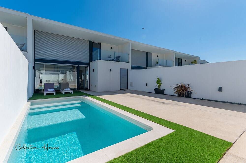 Casa vacanza a Costa de Lisboa a partire da 207€ a notte