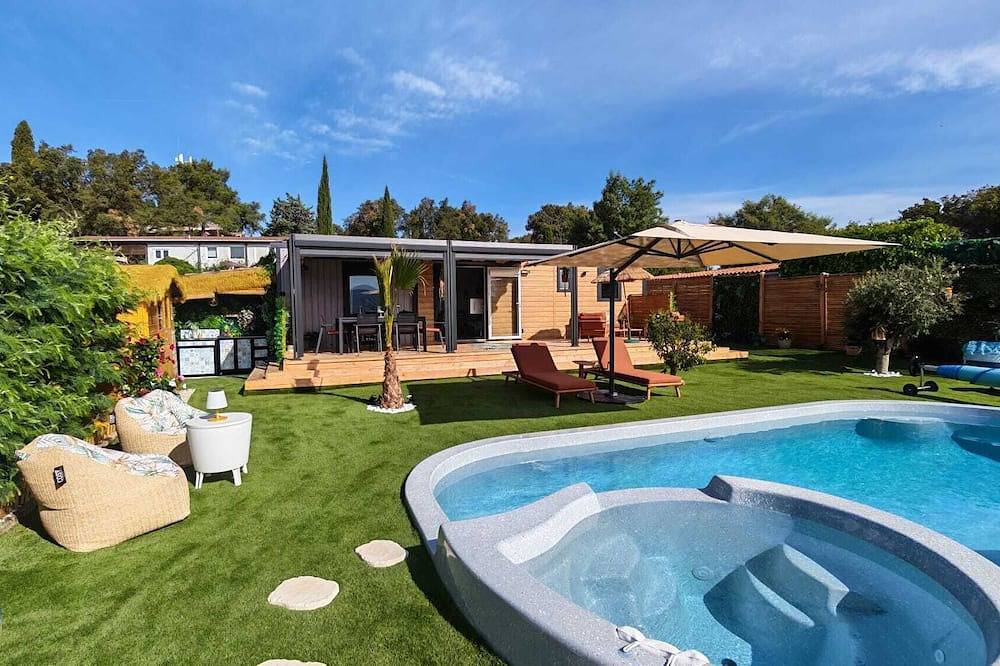 Cottage de luxe  domaine des Canebieres in Le Muy, Côte méditerranéenne (France)