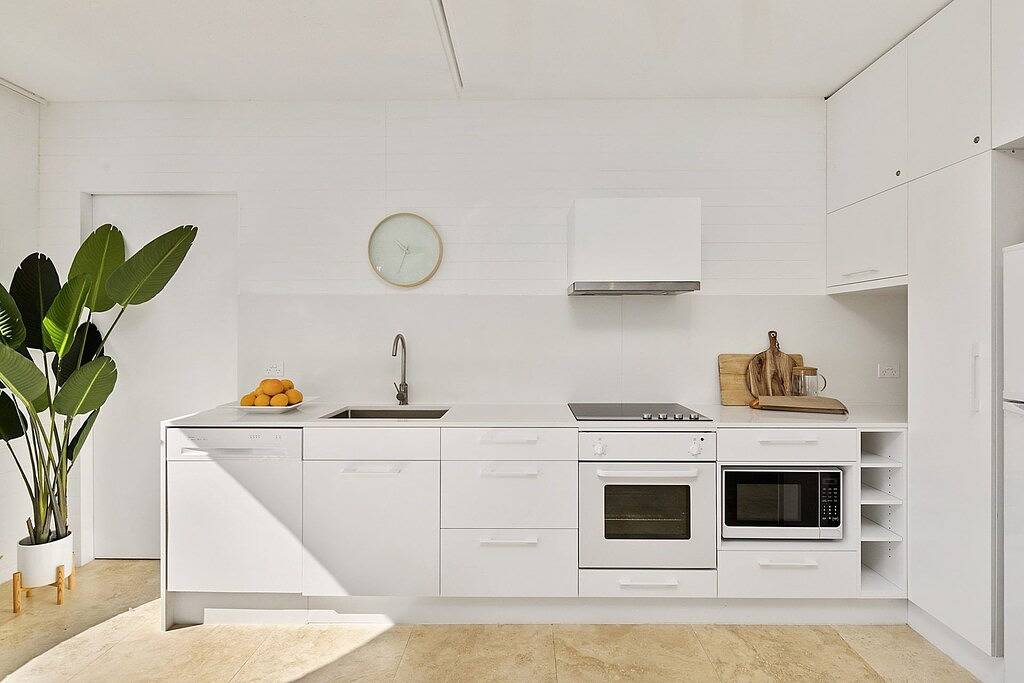 Ganze Wohnung, 23 Am Islander - Point Lookout, Qld in Point Lookout, Brisbane