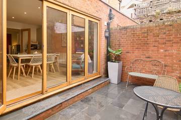 Ferieudlejning til 6 Personer i Deal, Kent, Billede 2